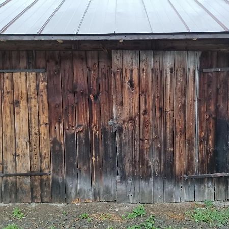 Turisticka Ubytovna Chalupa Runina 8 Екстериор снимка