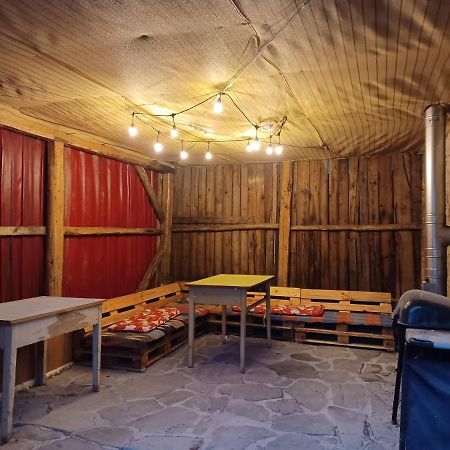 Turisticka Ubytovna Chalupa Runina 8 Екстериор снимка